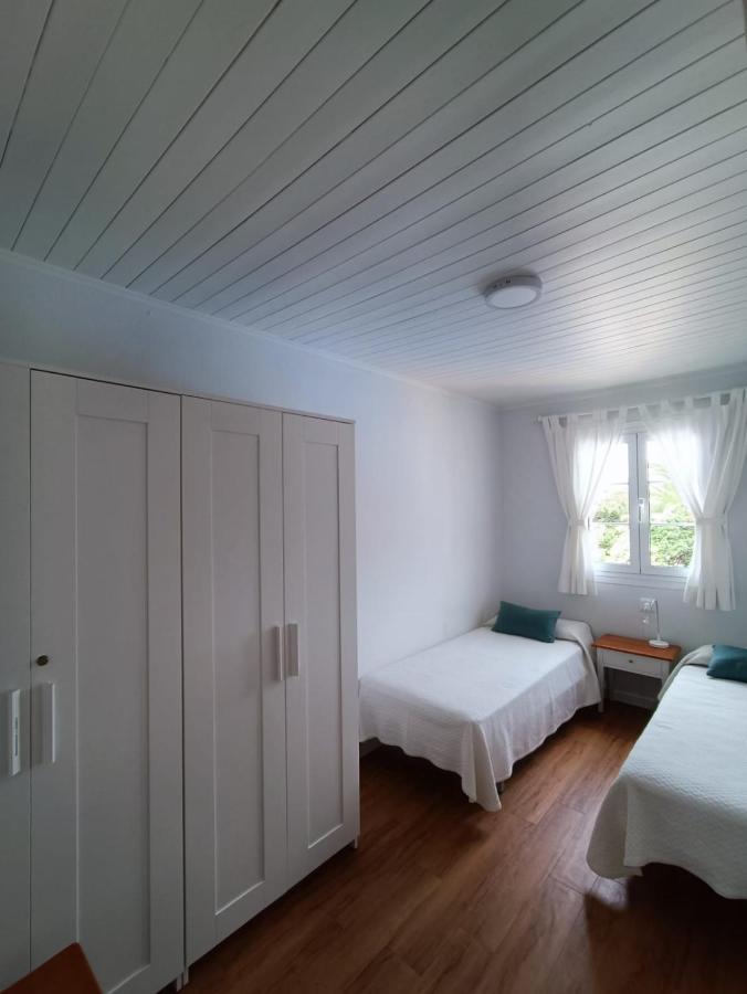 Bon Repos - B10, Apartamento Con Terraza En Cala'N Bosch Cala en Bosch Dış mekan fotoğraf