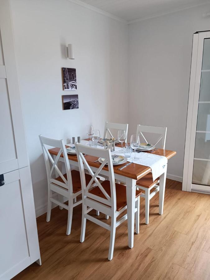 Bon Repos - B10, Apartamento Con Terraza En Cala'N Bosch Cala en Bosch Dış mekan fotoğraf