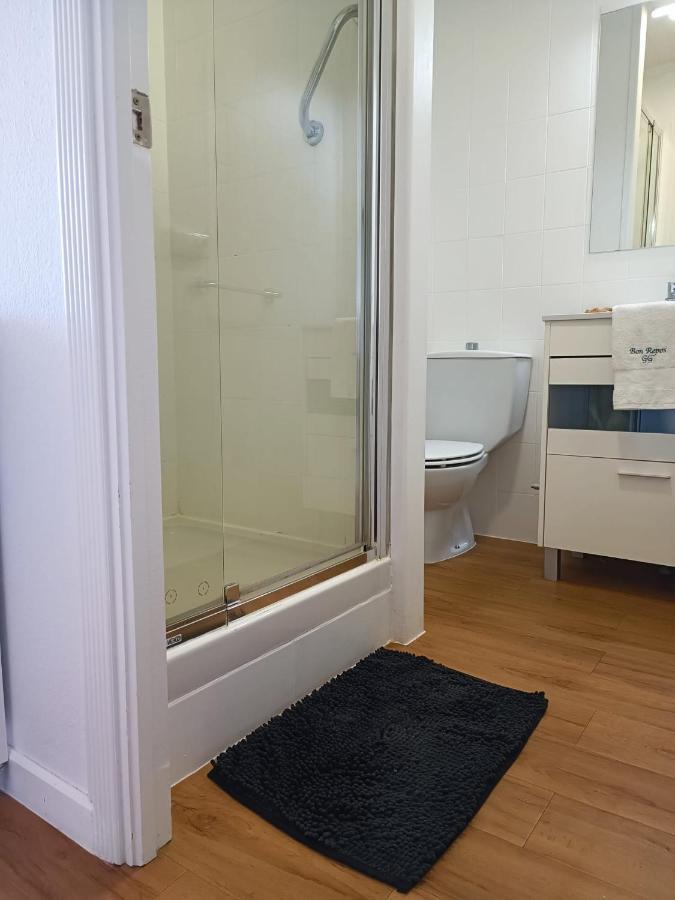 Bon Repos - B10, Apartamento Con Terraza En Cala'N Bosch Cala en Bosch Dış mekan fotoğraf